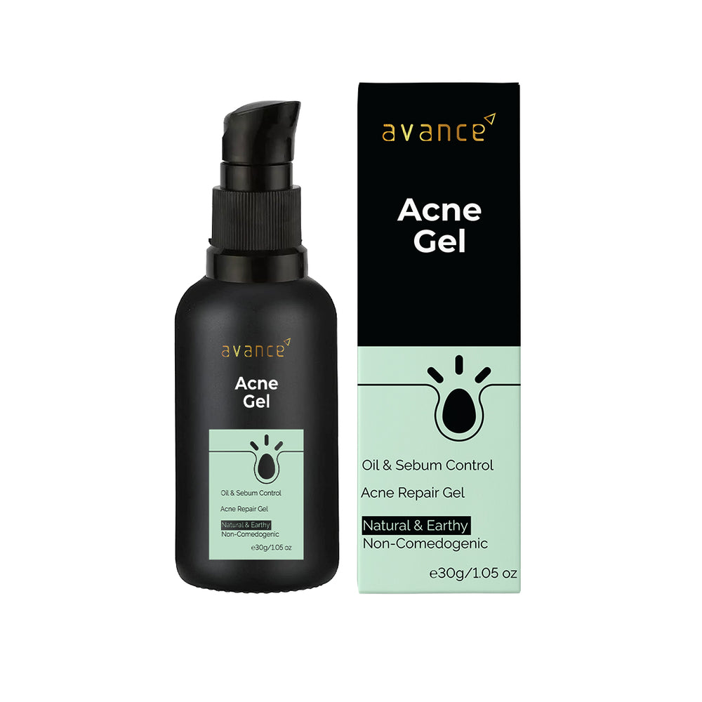 Avance Acne Gel