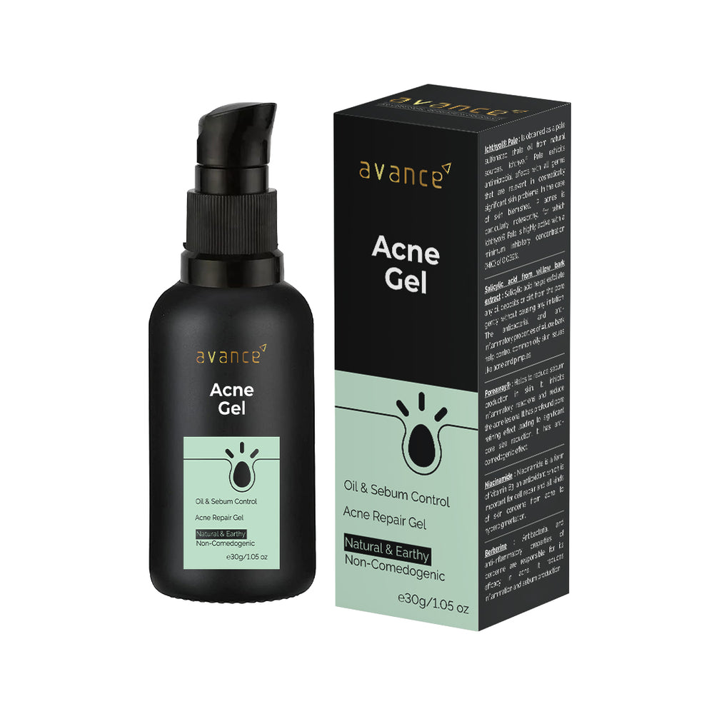 Avance Acne Gel